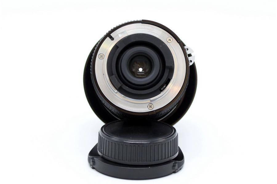 Distagon T* 2.8/25 ZF Carl Zeiss (Nikon F)