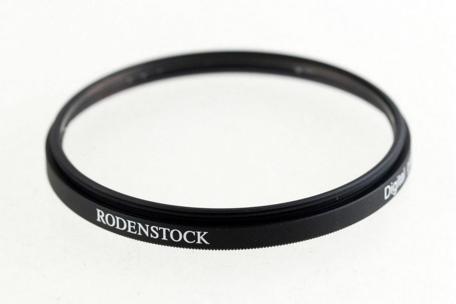 Светофильтр Rodenstock UV Blocking Filter 58mm