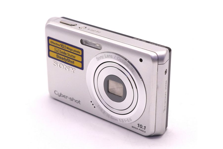 Sony Cyber-shot DSC-W180