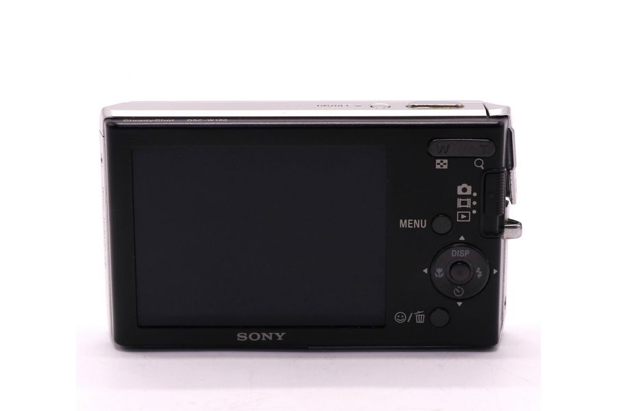 Sony Cyber-shot DSC-W180