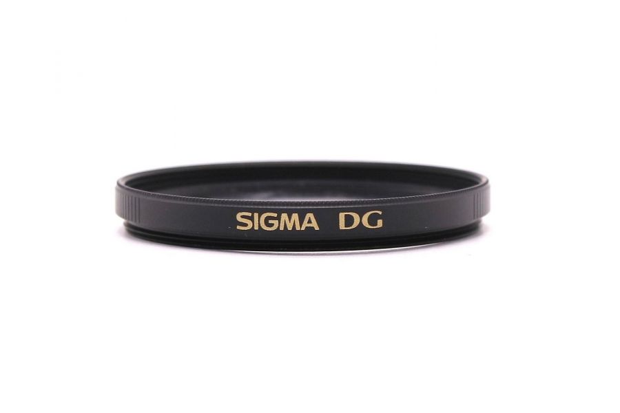 Светофильтр Sigma UV 46mm