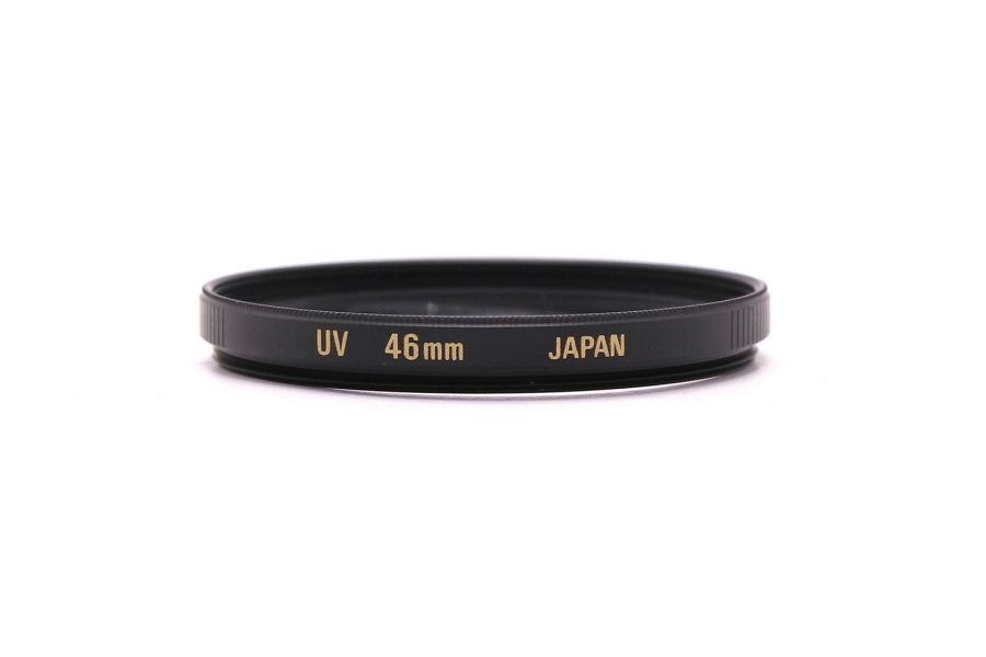 Светофильтр Sigma UV 46mm