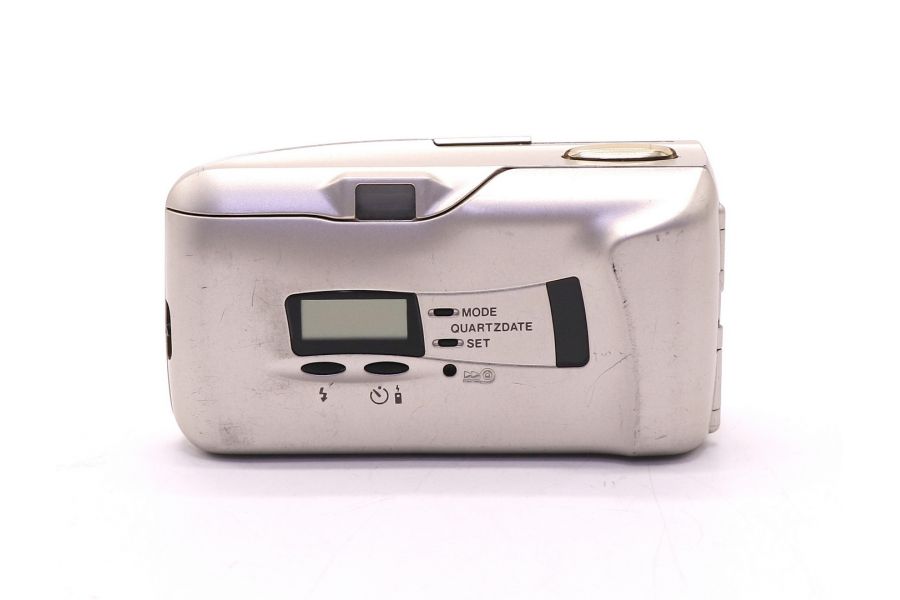 Olympus mju II (Japan,  1996)