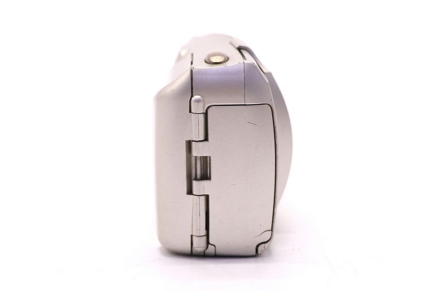 Olympus mju II (Japan,  1996)