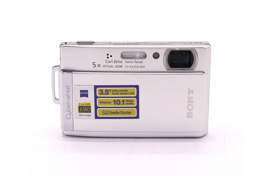 Sony Cybershot DSC-T300 (Japan)