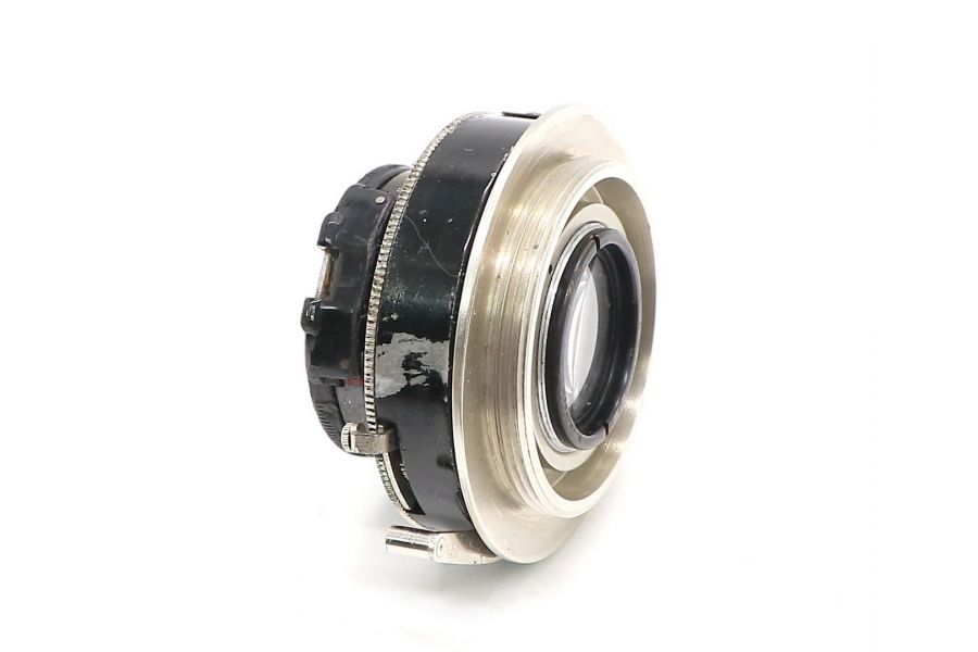 Затвор Prontor II