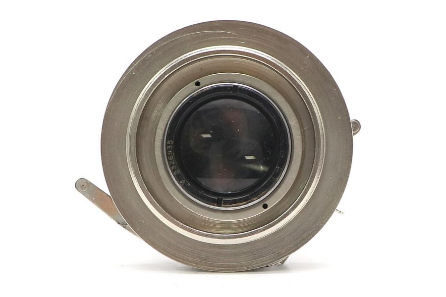 Затвор Prontor II