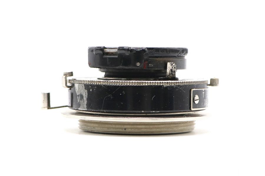 Затвор Prontor II