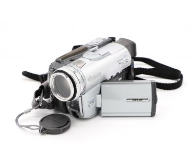 Видеокамера Canon MVX25i