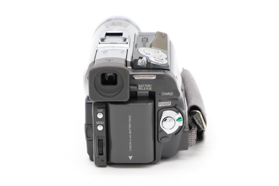 Видеокамера Canon MVX25i