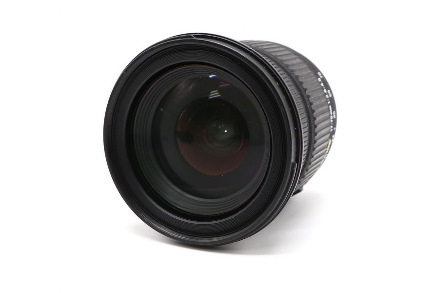 Sigma AF 17-70mm F2.8-4.5 DC for Sony A