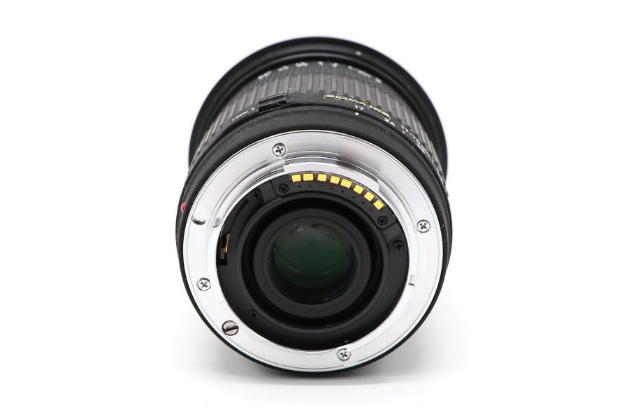 Sigma AF 17-70mm F2.8-4.5 DC for Sony A