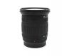 Sigma AF 17-70mm F2.8-4.5 DC for Sony A