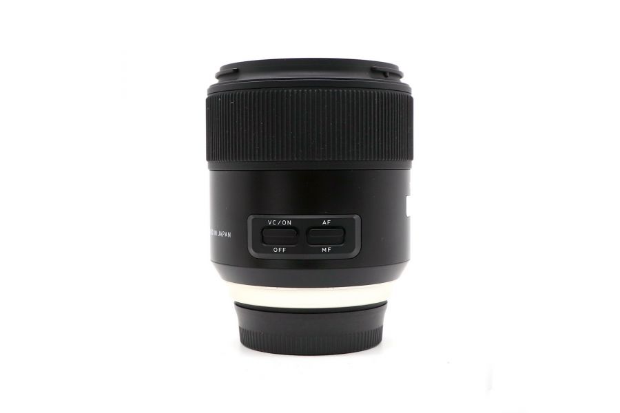 Tamron SP AF 45mm f1.8 Di VC USD (F013) Nikon F в упаковке