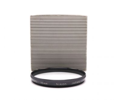 Купить Светофильтр Nikon L37c 95mm (Japan, 2005) Светофильтр Nikon L37c 95mm (Japan, 2005)