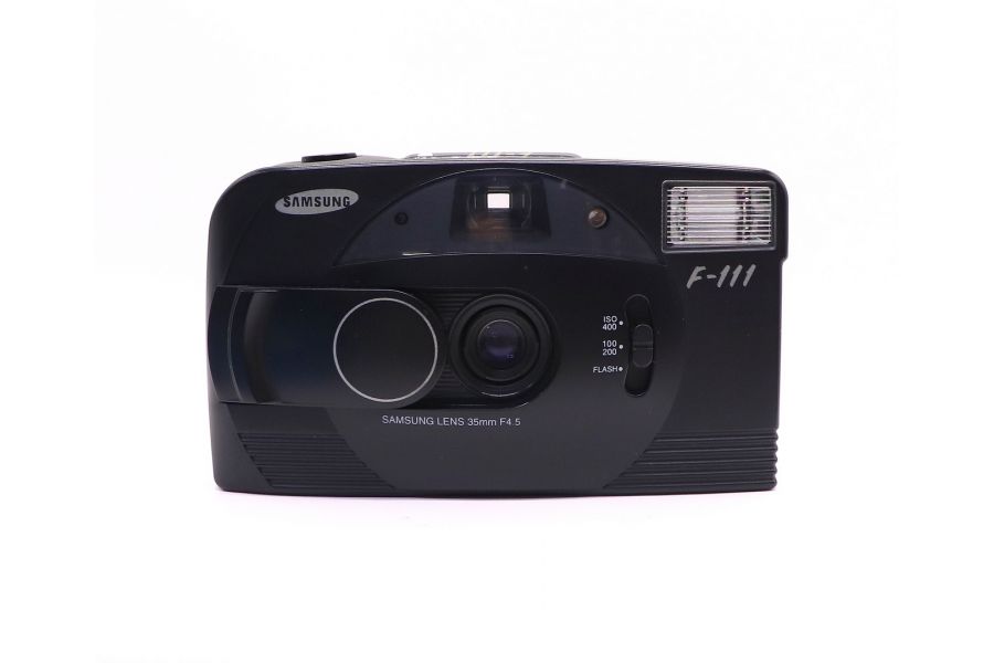 Samsung F-111 в упаковке