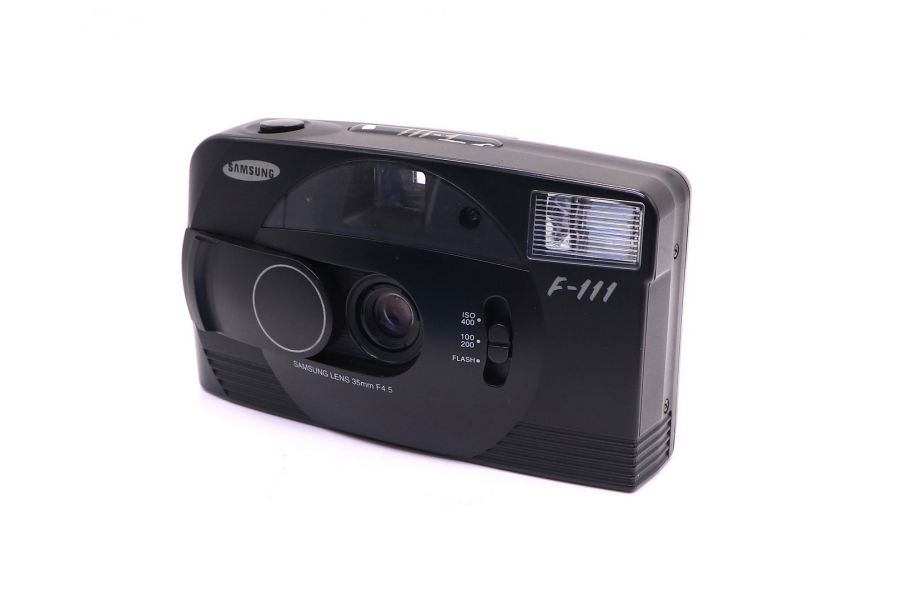 Samsung F-111 в упаковке