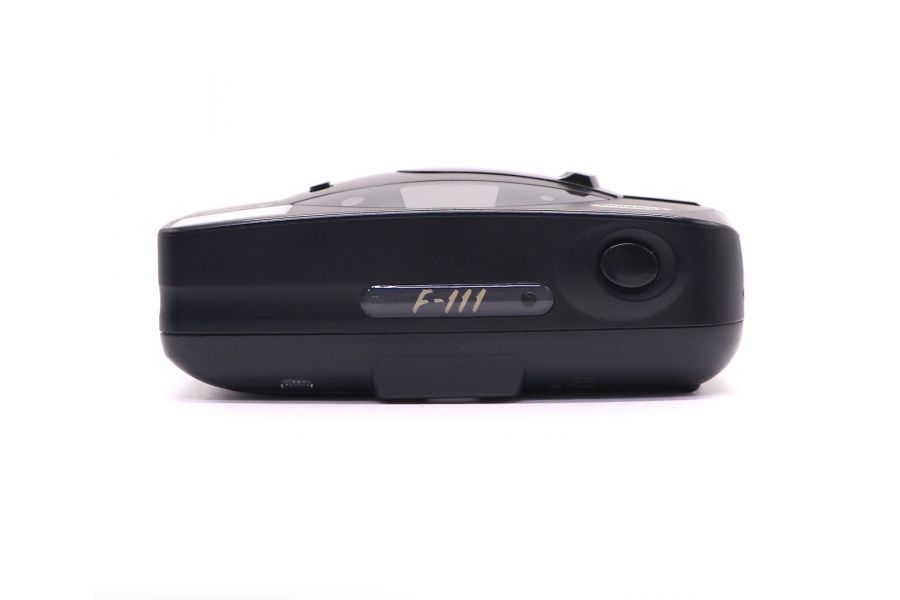 Samsung F-111 в упаковке