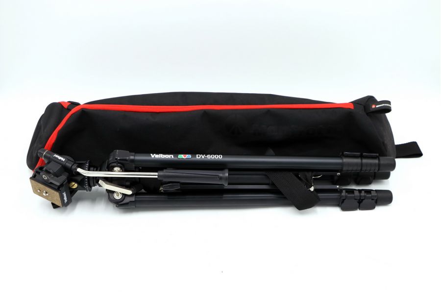Штатив Velbon DV-6000