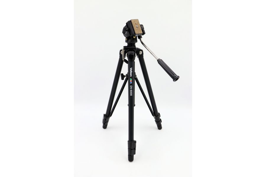 Штатив Velbon DV-6000