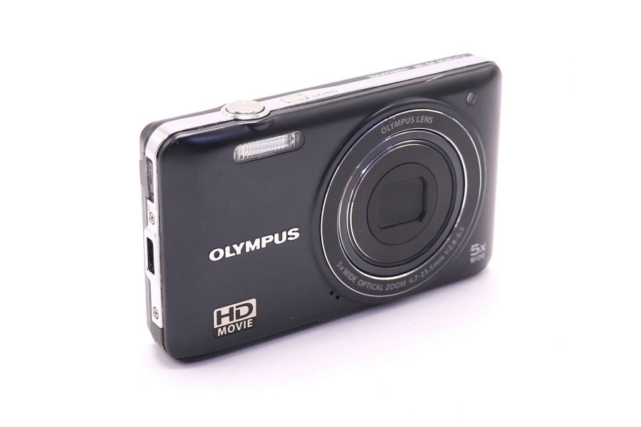 Olympus VG-160