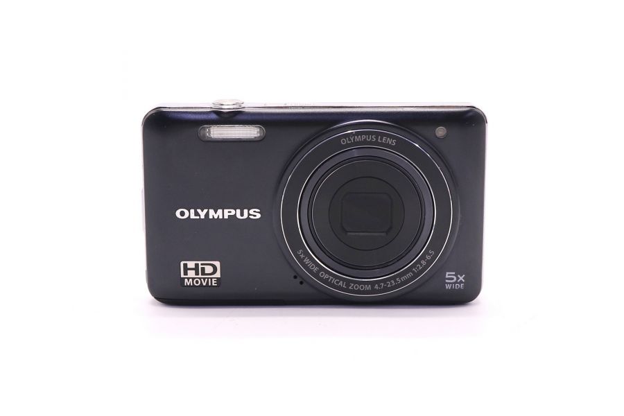Olympus VG-160