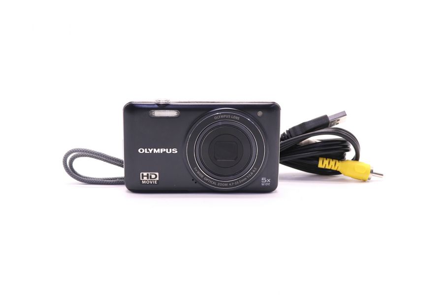 Olympus VG-160