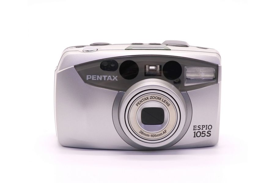 Pentax Espio 105S