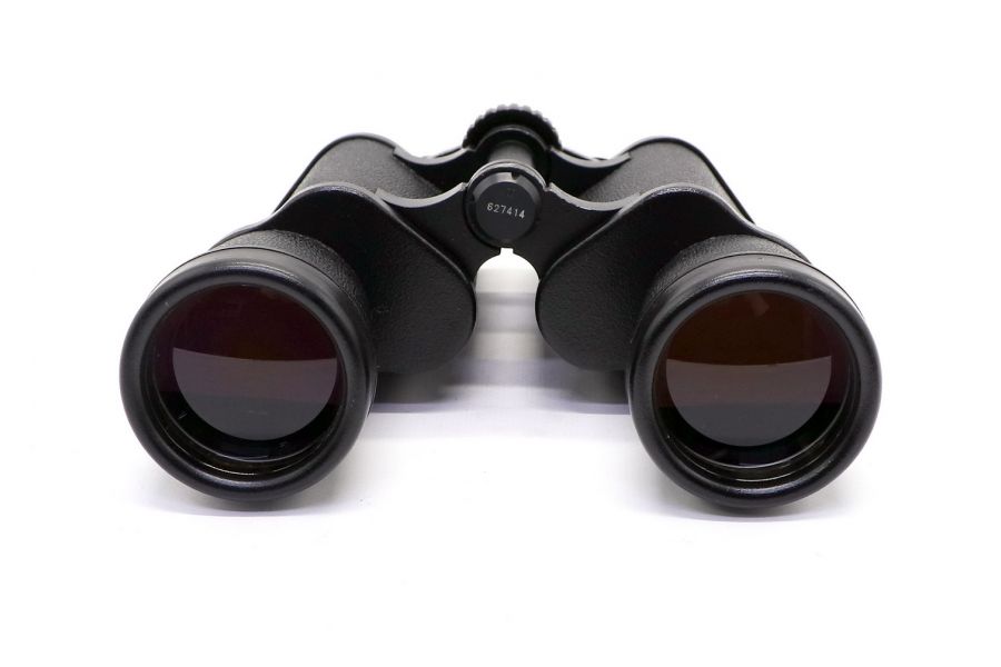 Новый Бинокль БПЦ5 10х50 Tento (СССР, 1991)