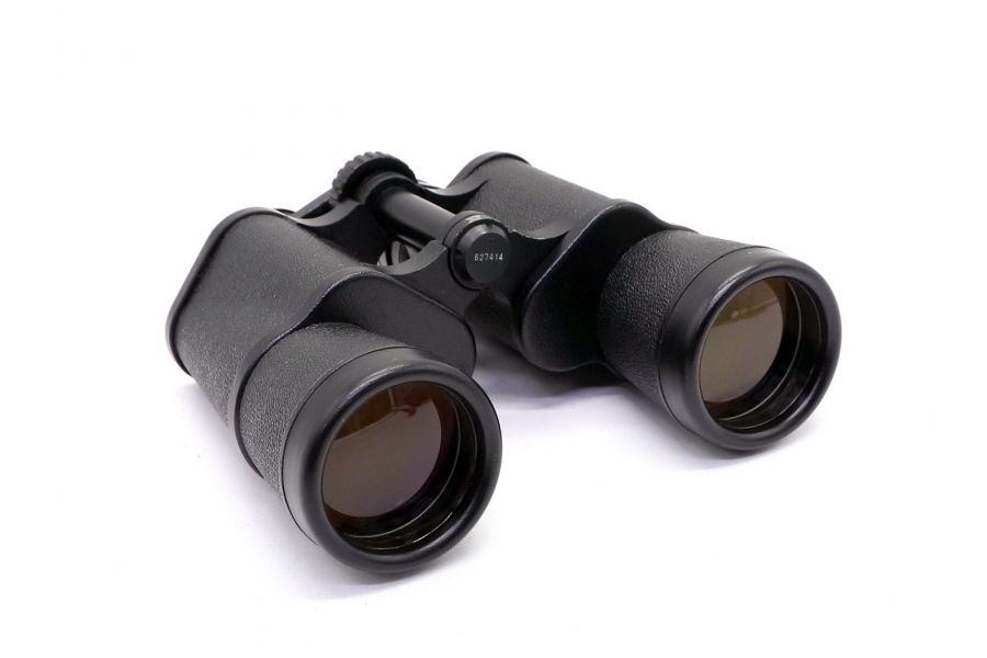 Новый Бинокль БПЦ5 10х50 Tento (СССР, 1991)