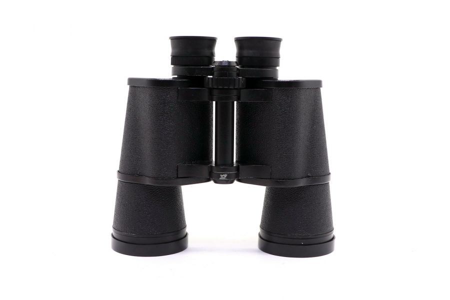 Новый Бинокль БПЦ5 10х50 Tento (СССР, 1991)