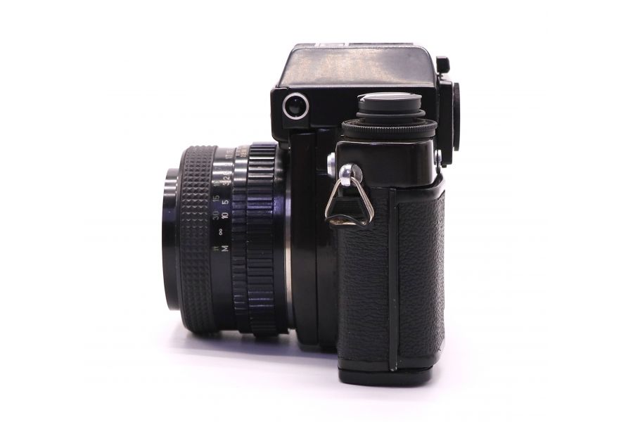 Редкость Алмаз 103 + МС Волна 1,8/50