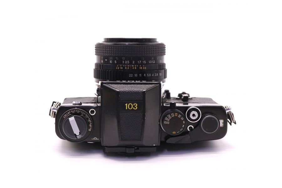 Редкость Алмаз 103 + МС Волна 1,8/50