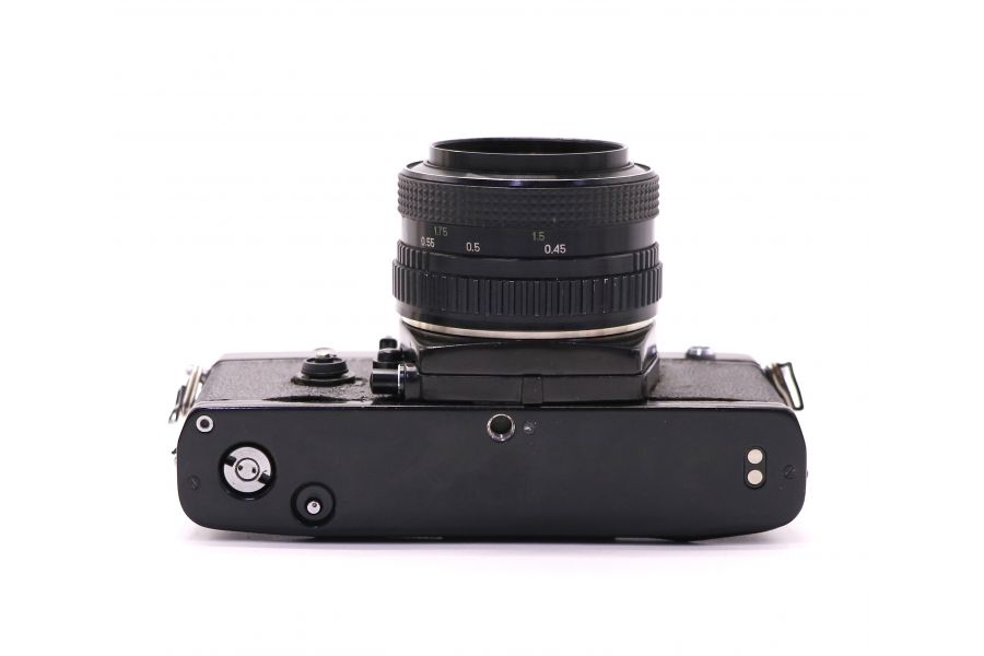 Редкость Алмаз 103 + МС Волна 1,8/50