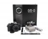 Olympus OM-D E-M10 Mark II kit black 