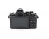 Olympus OM-D E-M10 Mark II kit black 