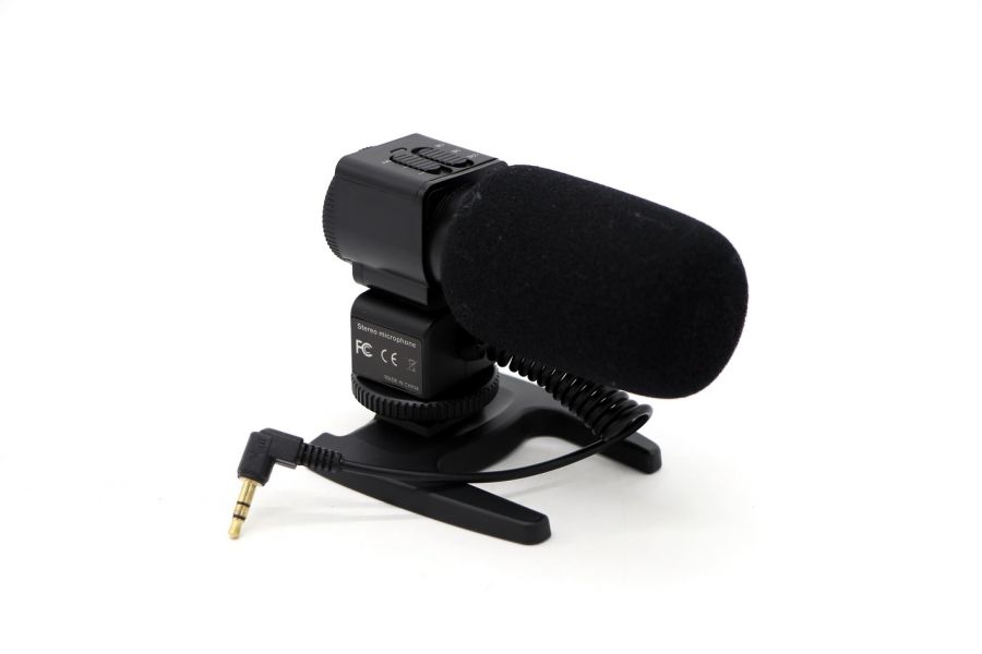 Микрофон Stereo Microphone