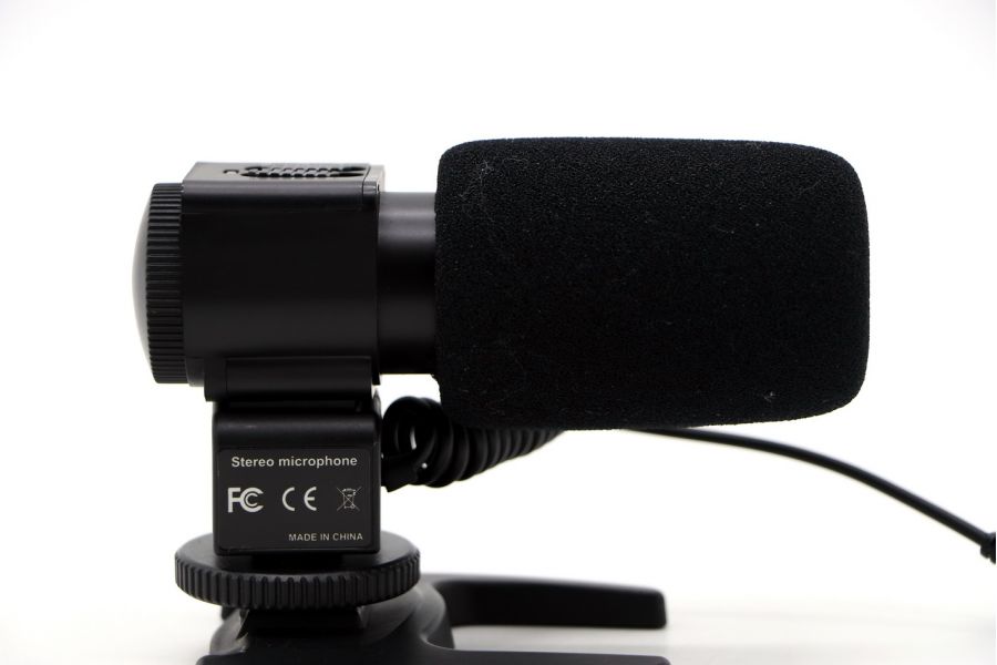 Микрофон Stereo Microphone