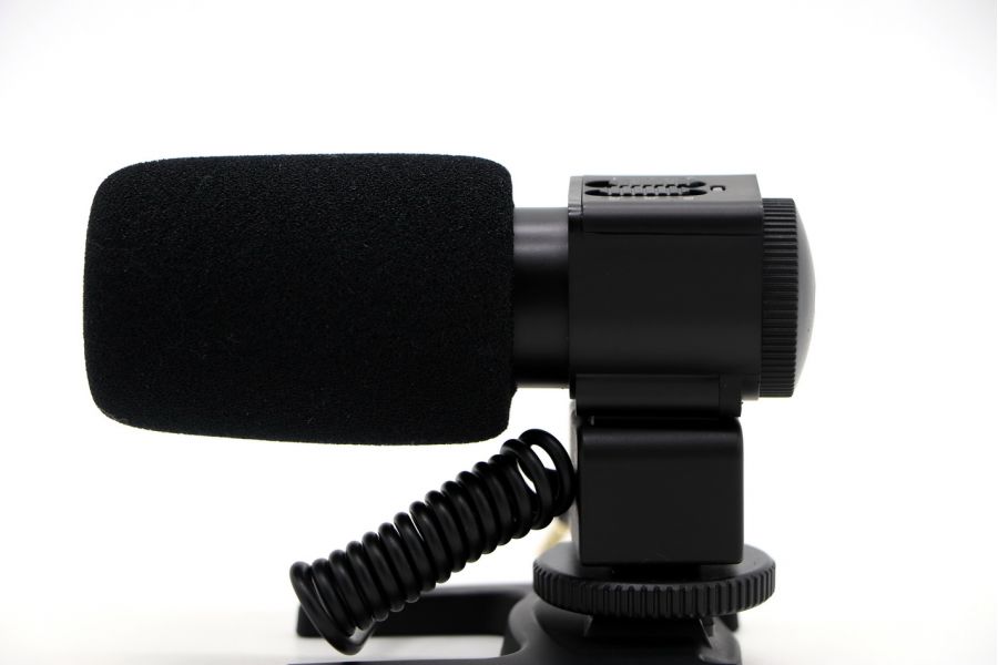 Микрофон Stereo Microphone
