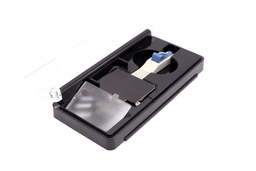 Фокусировочный экран Canon EC-D в упаковке