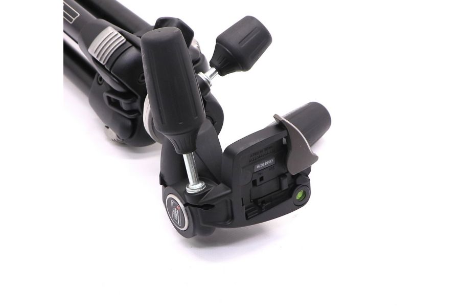 Штатив Manfrotto 190DB + голова 804RC2