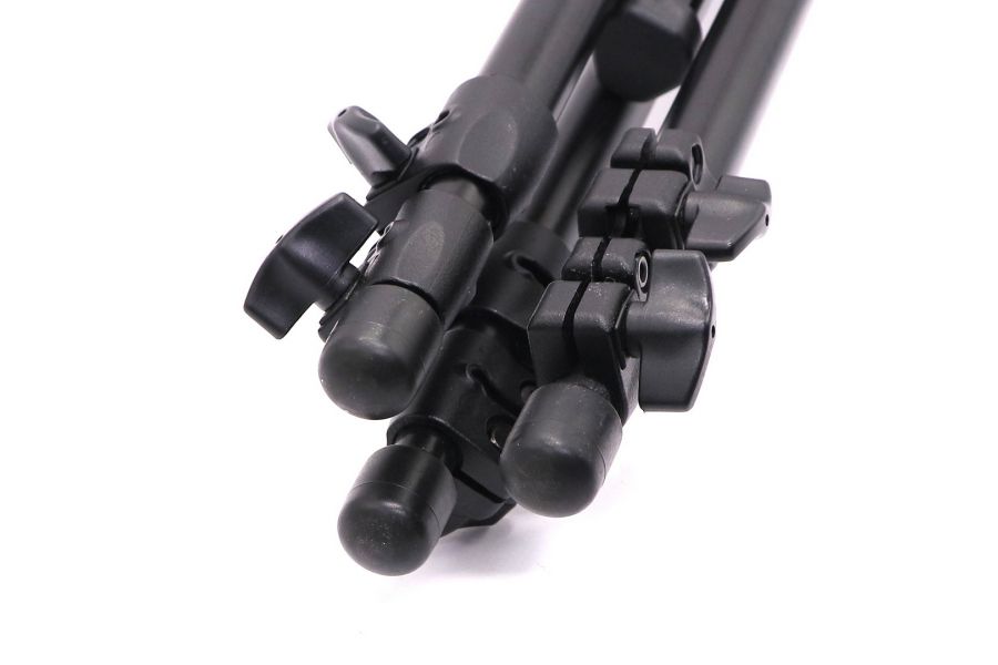 Штатив Manfrotto 190DB + голова 804RC2