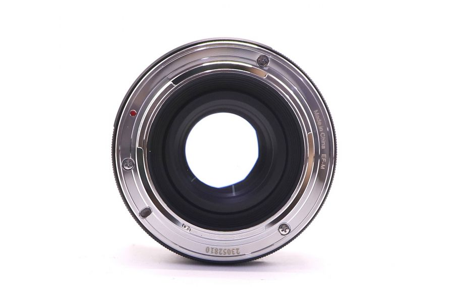 Meike 1.7/35mm Multi Coated в упаковке