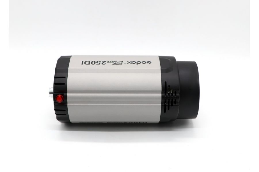 Вспышка студийная Godox Mini Pioneer 250DI