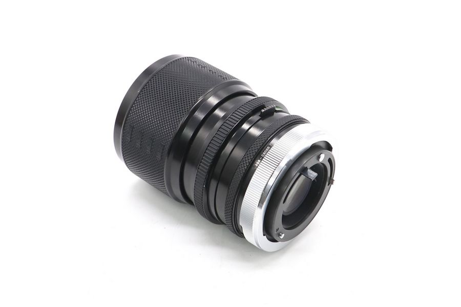 Sigma-XQ MF 39-80mm f/3.5 Multi-Coated