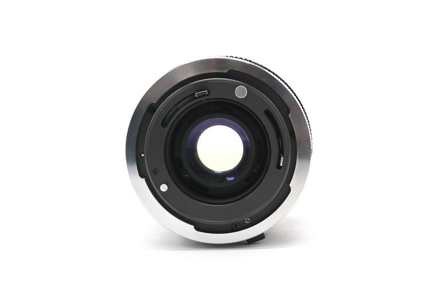 Sigma-XQ MF 39-80mm f/3.5 Multi-Coated