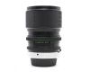 Sigma-XQ MF 39-80mm f/3.5 Multi-Coated
