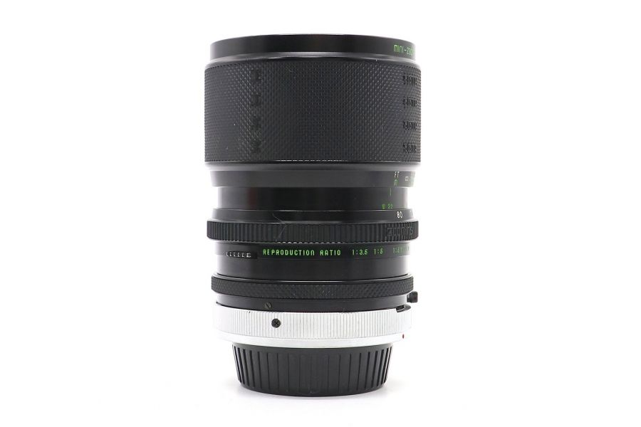 Sigma-XQ MF 39-80mm f/3.5 Multi-Coated