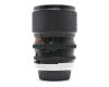 Sigma-XQ MF 39-80mm f/3.5 Multi-Coated