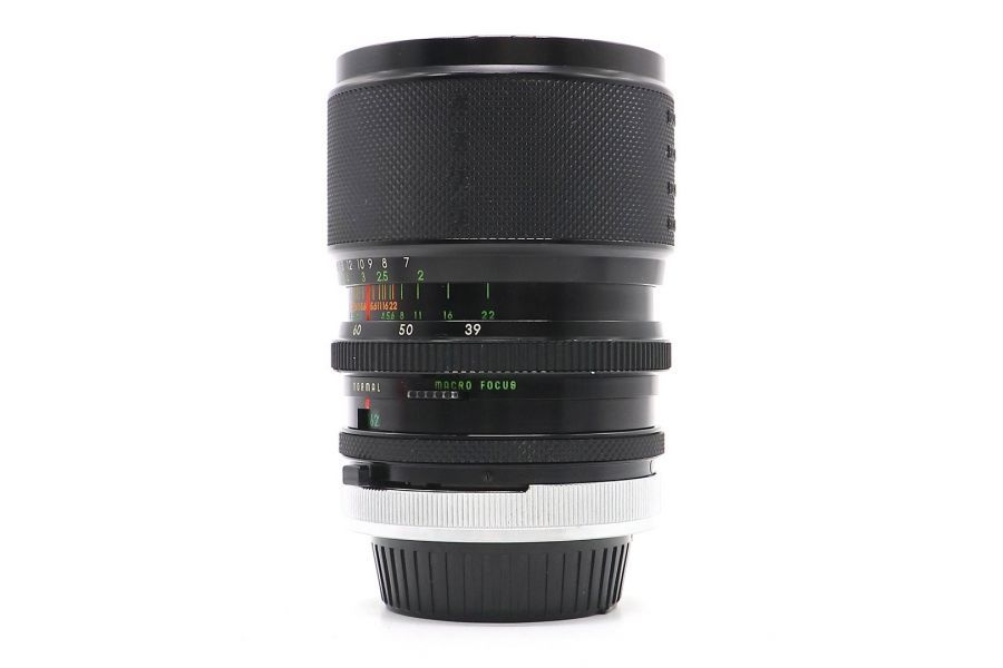 Sigma-XQ MF 39-80mm f/3.5 Multi-Coated
